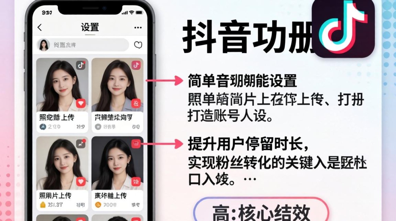 抖音里怎么样设置相册,抖音相册权限在哪里设置 抖音相册权限在哪里设置