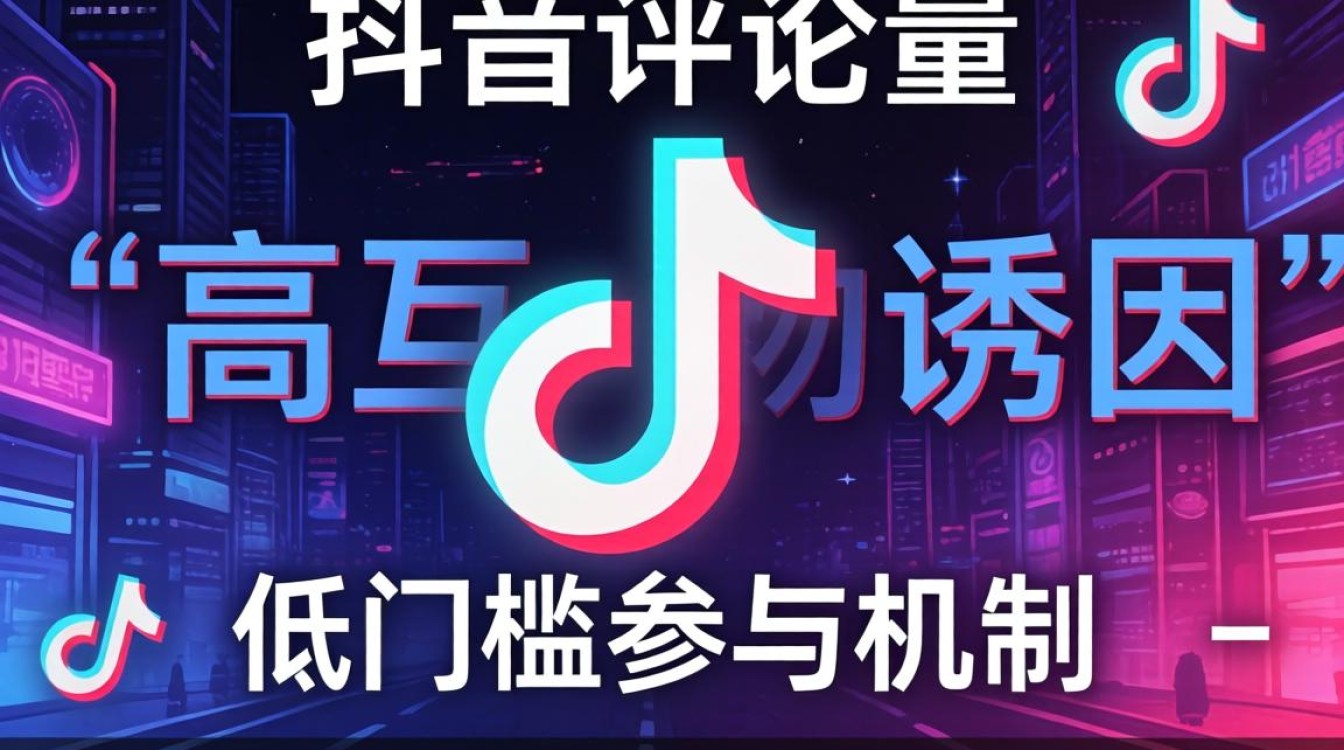 抖音评论量新手入门必看教程大全