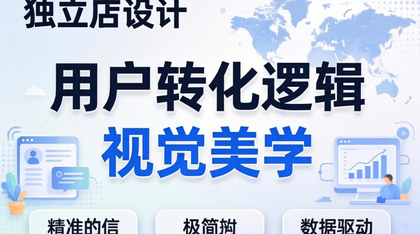 独立站设计高级技巧有哪些