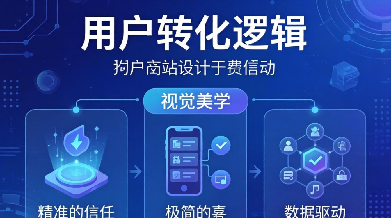 独立站设计高级技巧有哪些