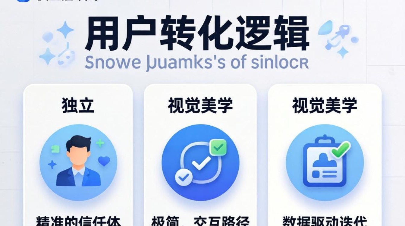 独立站设计高级技巧有哪些