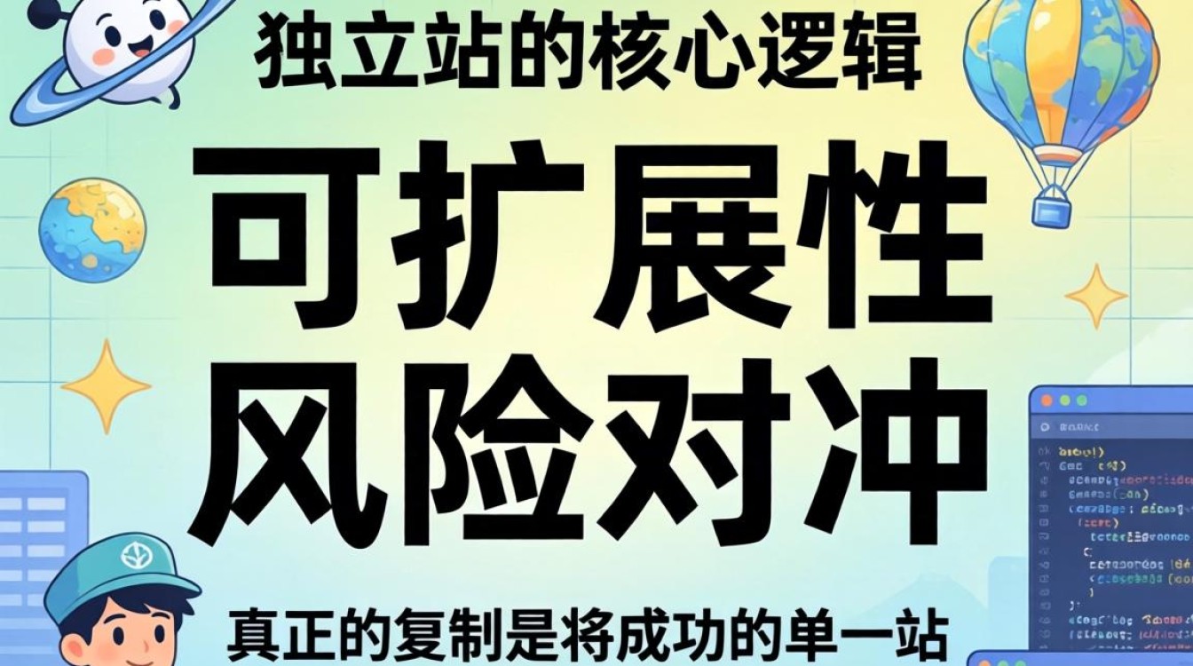 独立站建站流程步骤详解