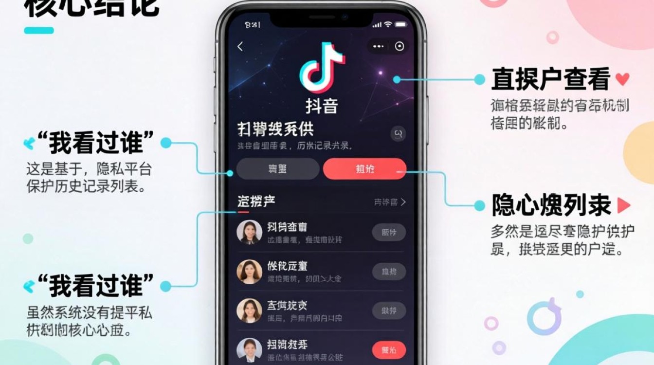 抖音里怎么看我看过别人