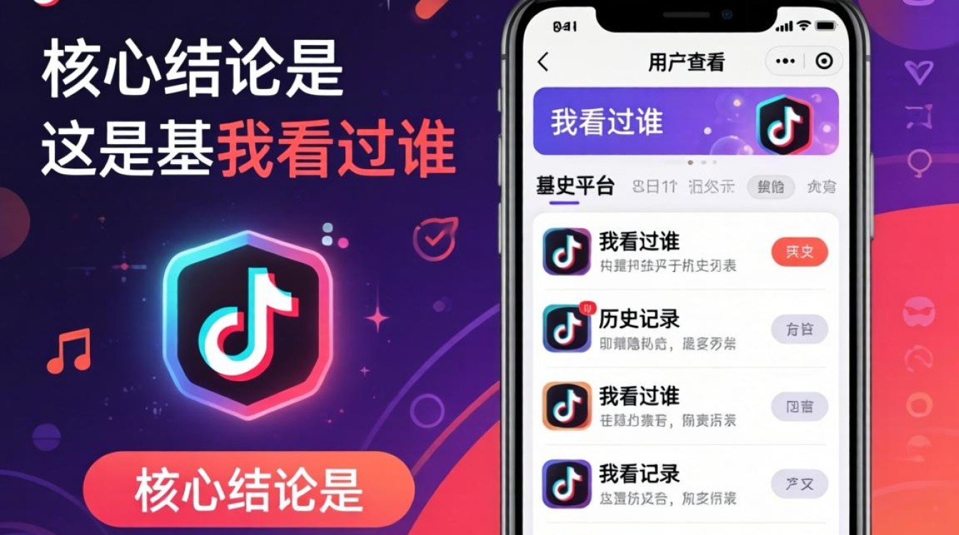 抖音里怎么看我看过别人