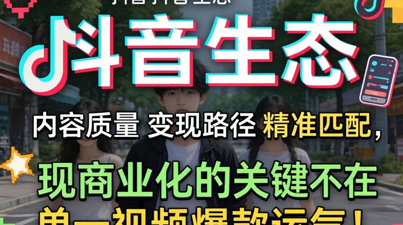 抖音发视频怎么赚钱流量大