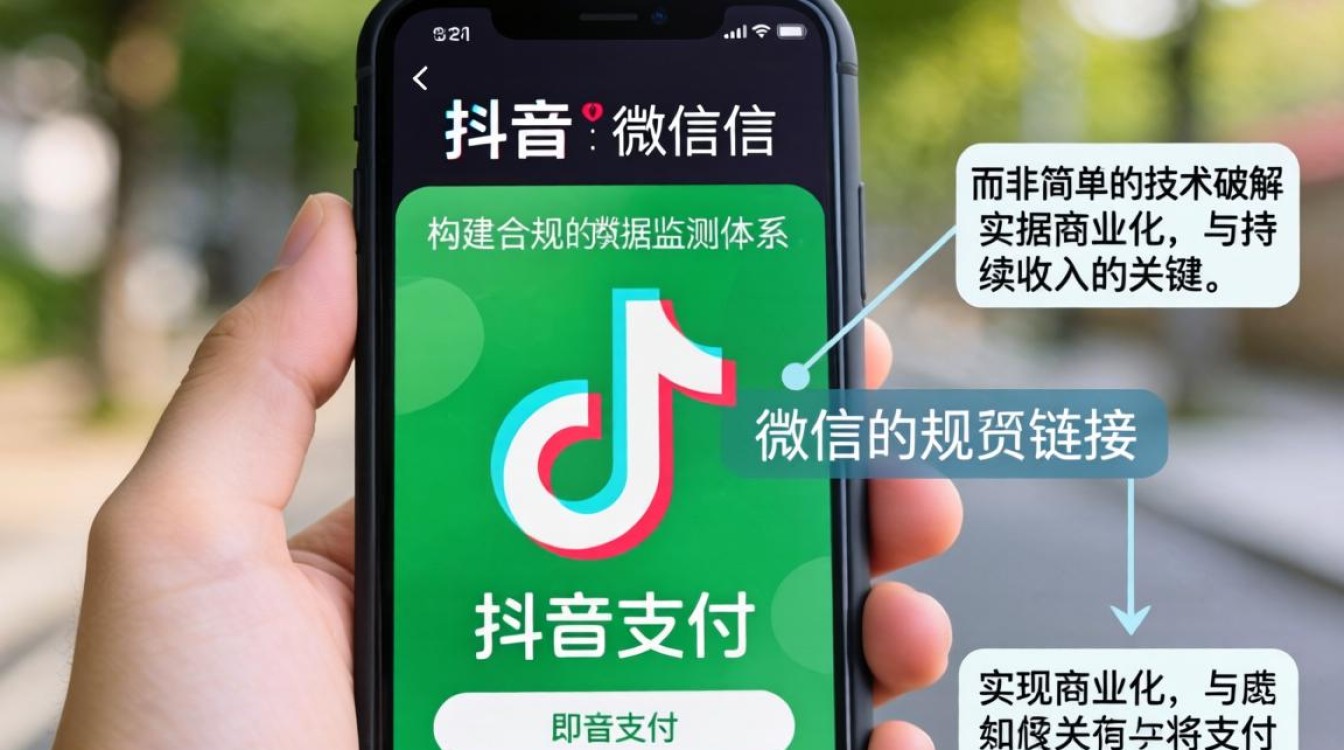 怎么抓抖音微信支付链接