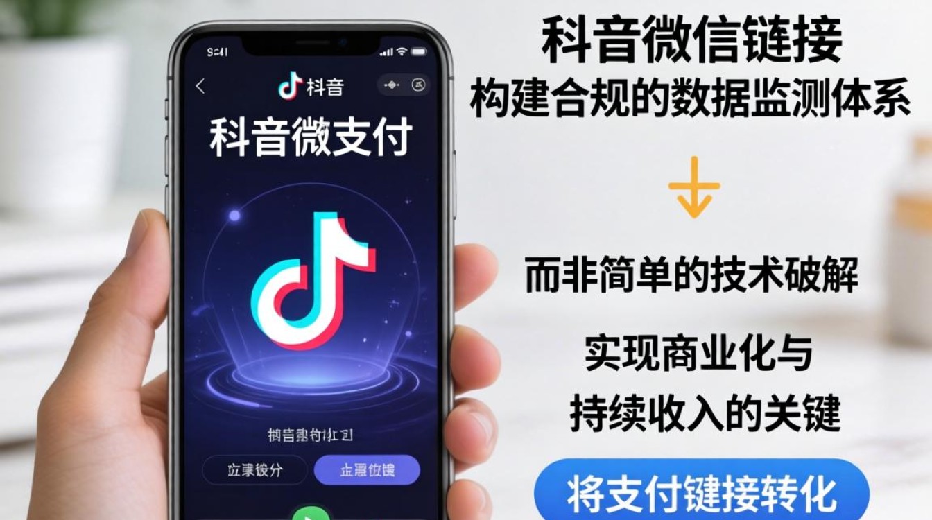 怎么抓抖音微信支付链接