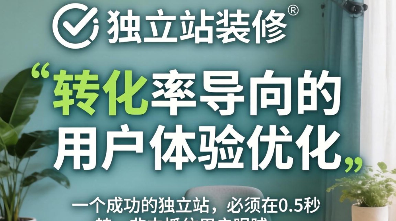 自己怎么建独立站装修?独立站装修详细步骤教程 独立站装修详细步骤教程