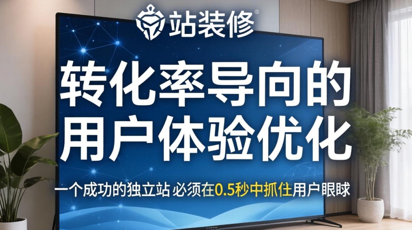 自己怎么建独立站装修?独立站装修详细步骤教程 独立站装修详细步骤教程