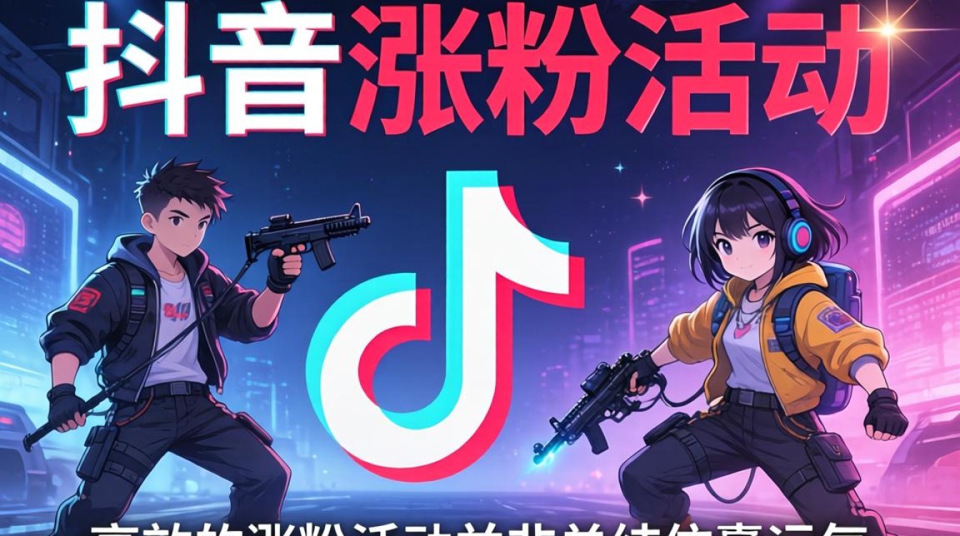 抖音涨粉活动是什么?抖音涨粉活动真的有用吗 抖音涨粉活动真的有用吗