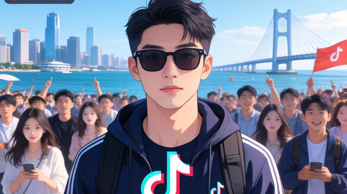 百家号白桃兔兔tiktok涨粉攻略