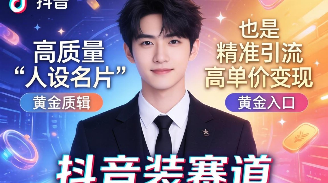 抖音西装变装简介怎么写