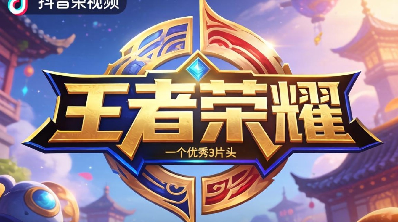 抖音王者荣耀片头怎么弄?抖音游戏视频片头制作教程 抖音游戏视频片头制作教程