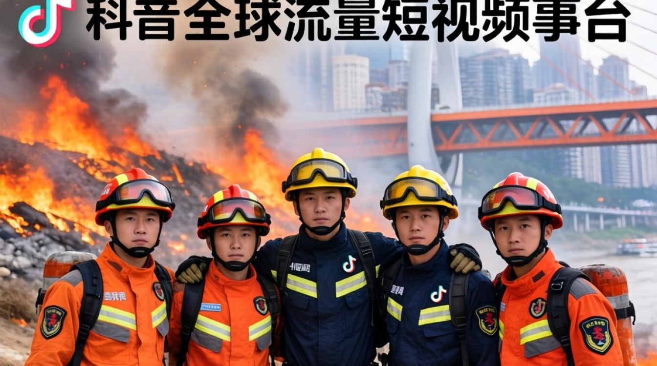 TikTok新手入门教程