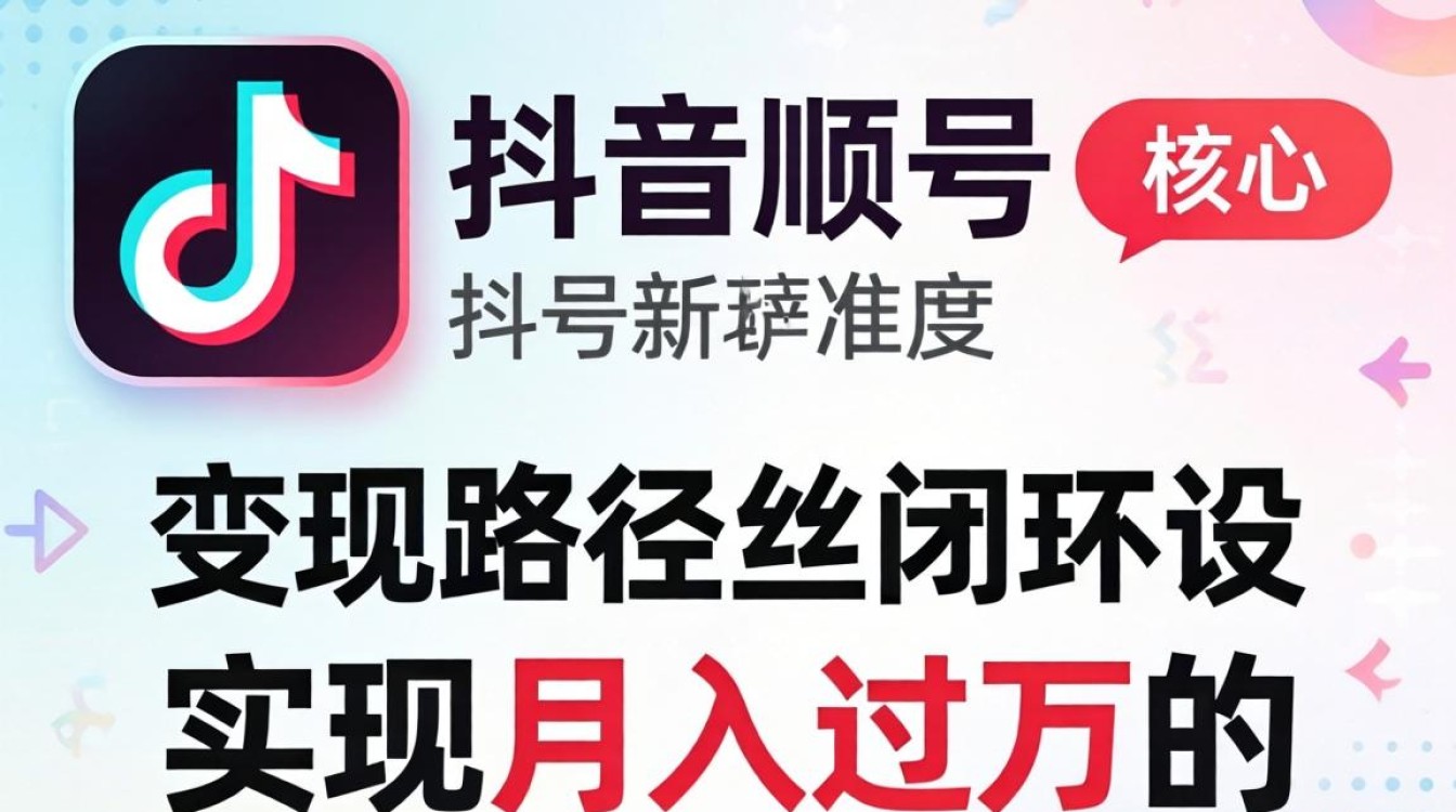 怎么看出玩抖音是新手?新手如何快速变现月入过万? 新手如何快速变现月入过万