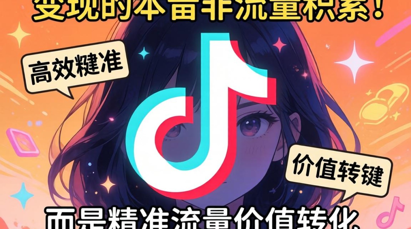 抖音变现攻略运营技巧与变现模式全解