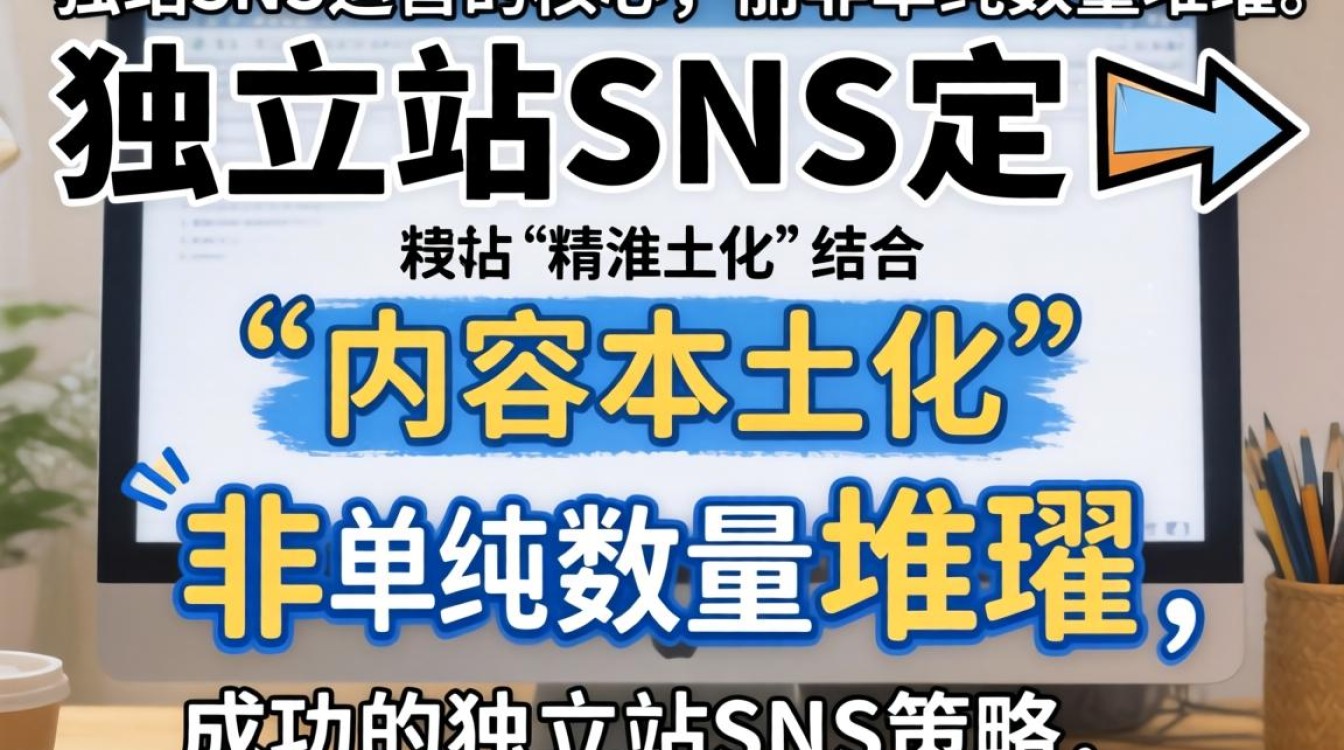 独立站SNS推广实用技巧有哪些