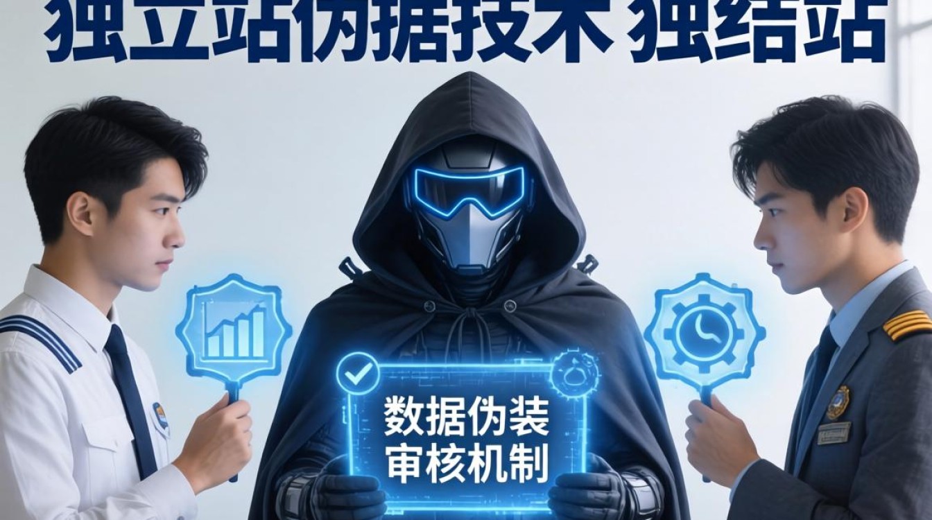 独立站斗篷过审方法详解