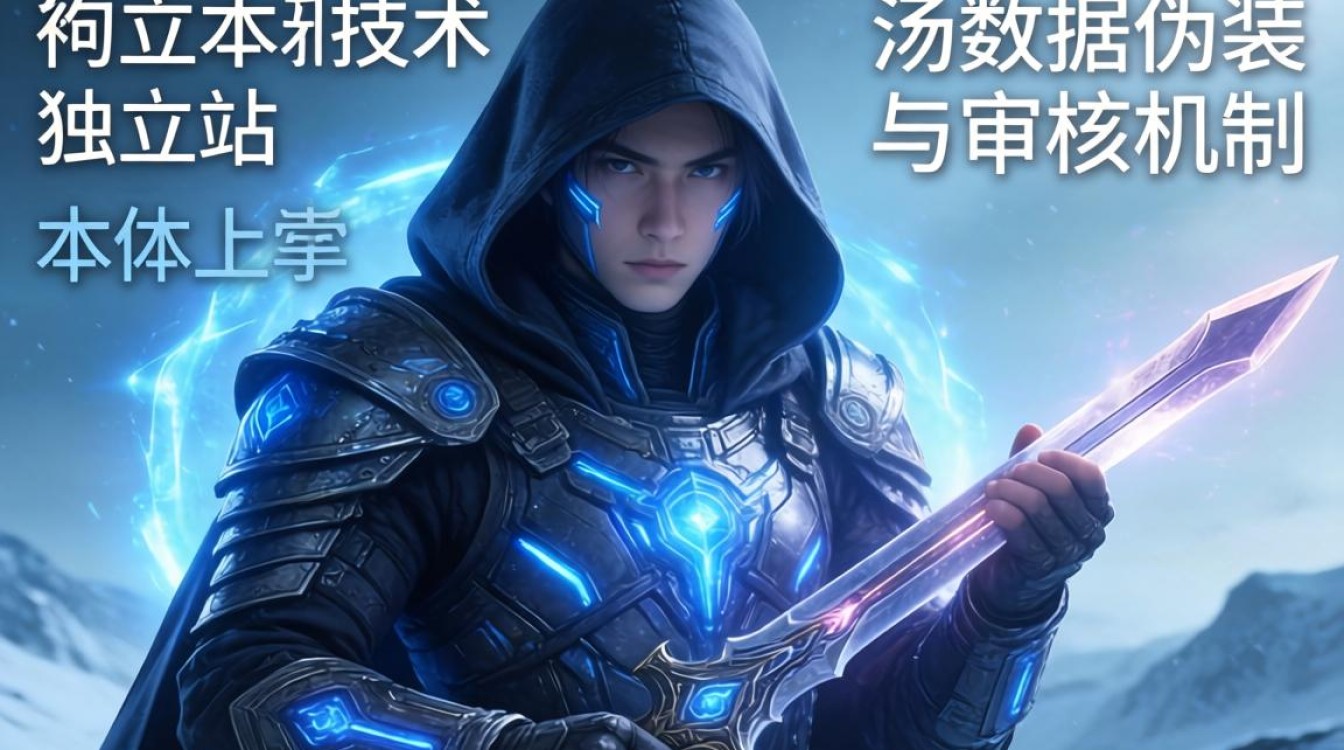 独立站斗篷过审方法详解