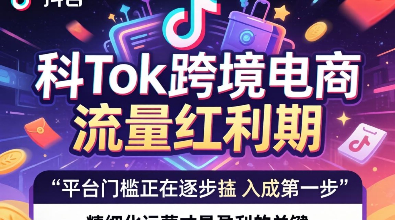 TikTok入驻最新条件有哪些?跨境电商新手如何快速通过审核 TikTok入驻最新条件有哪些