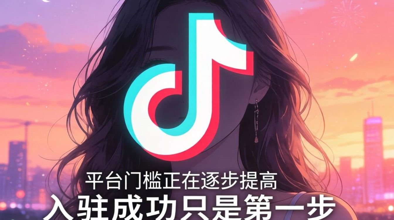 TikTok入驻最新条件有哪些?跨境电商新手如何快速通过审核 TikTok入驻最新条件有哪些
