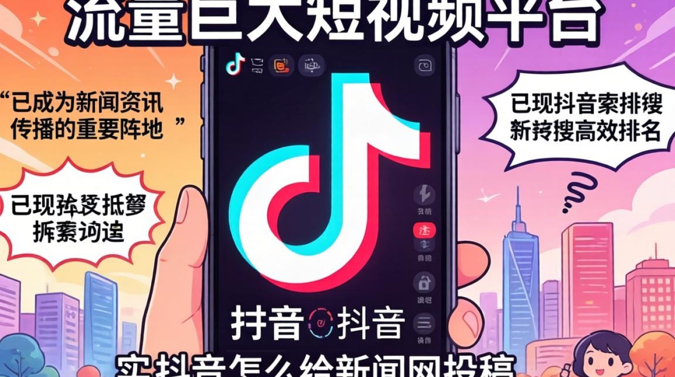 抖音新闻投稿如何通过审核