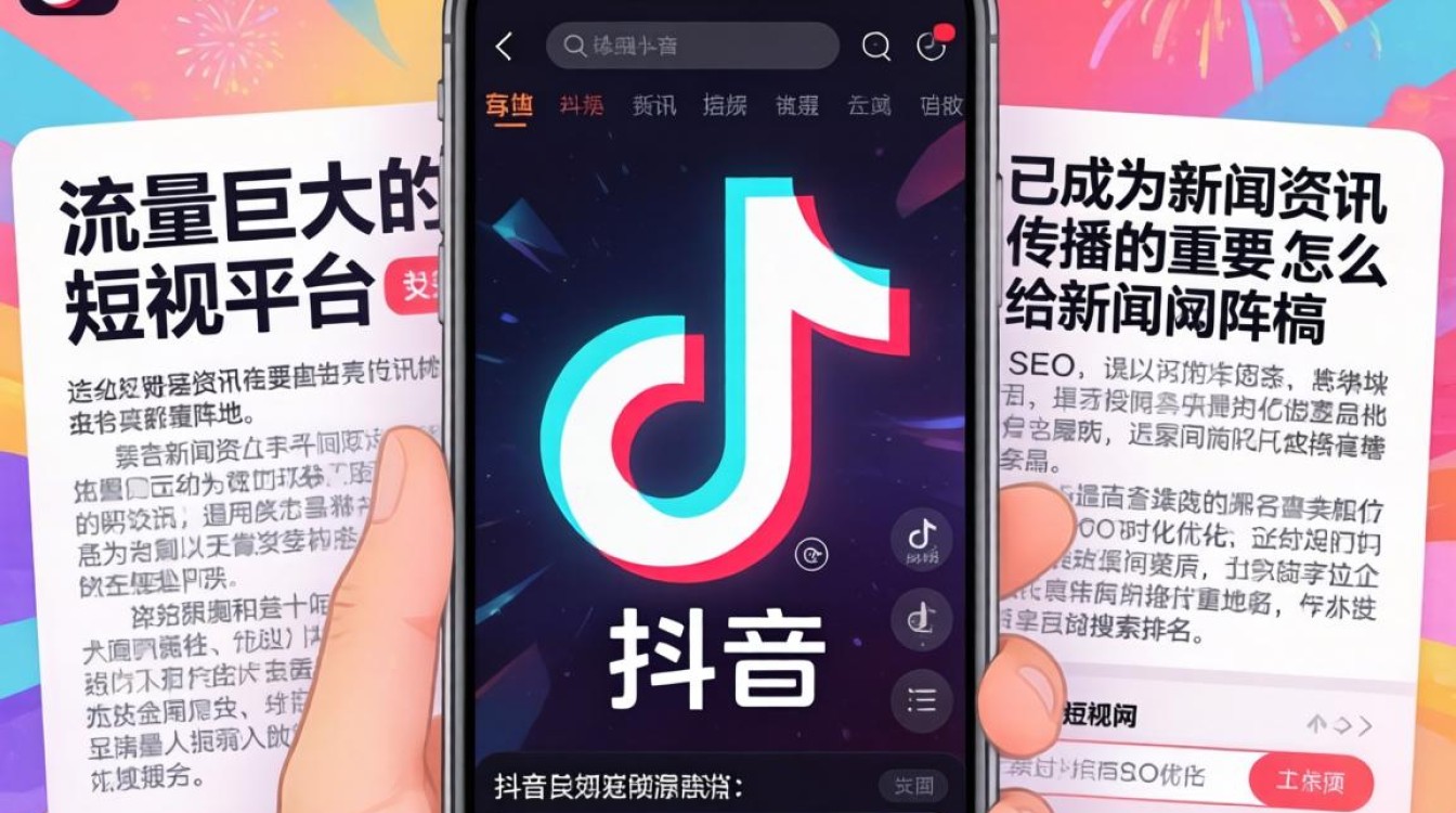 抖音新闻投稿如何通过审核