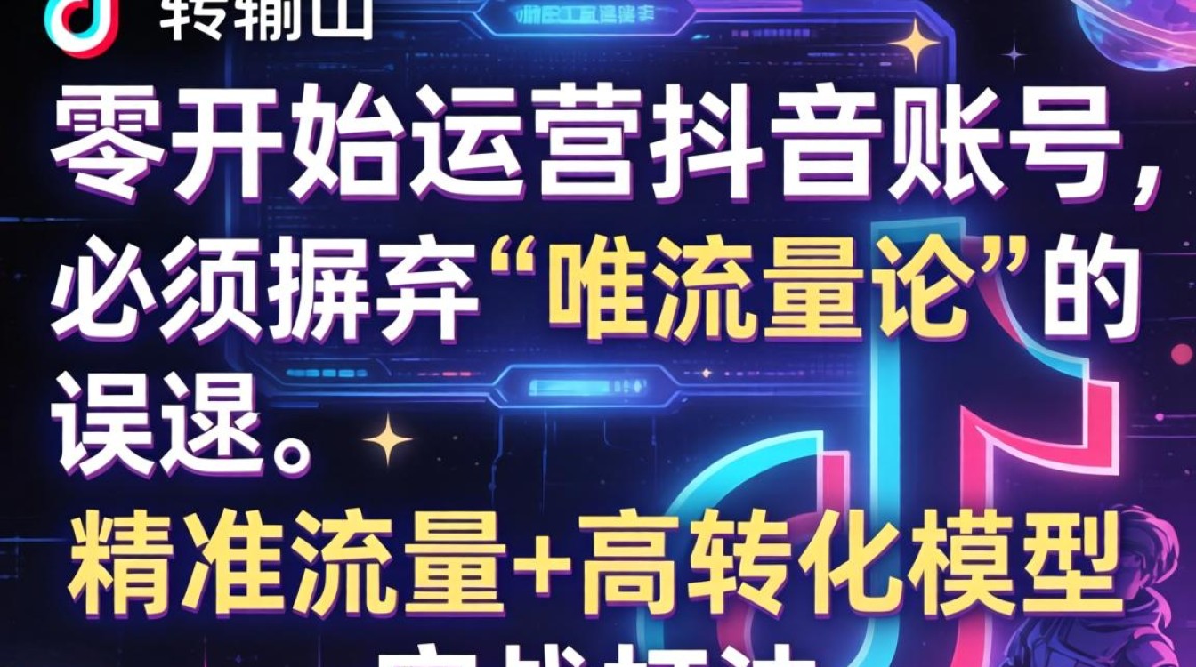 抖音投放策略怎么做?从零开始运营实战技巧详解 从零开始运营实战技巧详解