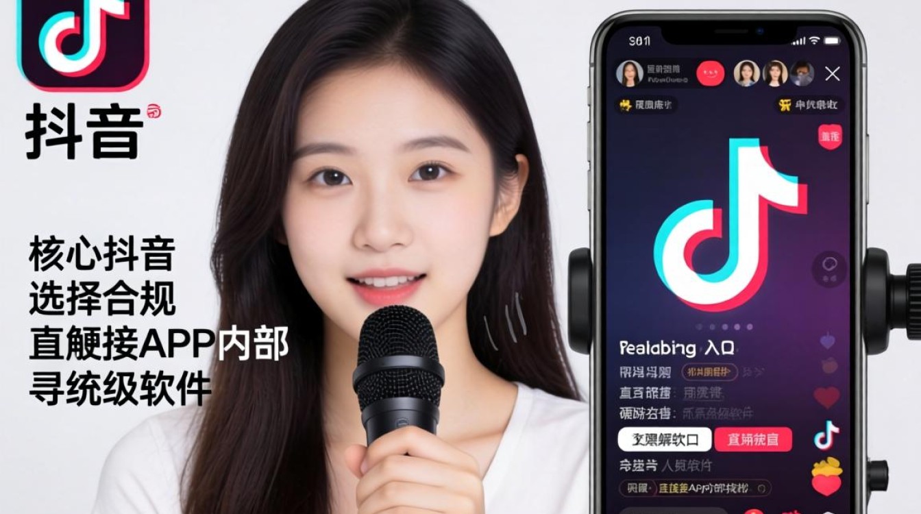 抖音直播变声器软件哪个好