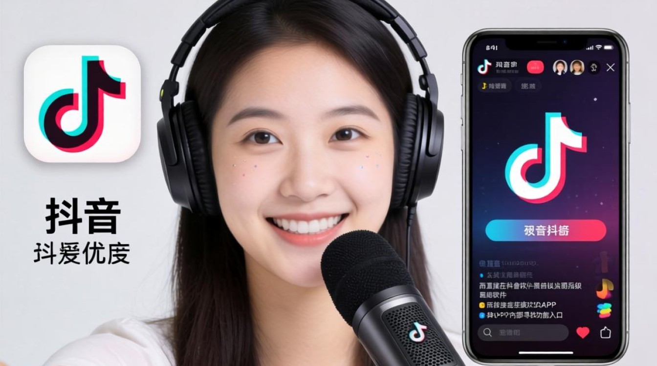 抖音直播变声器软件哪个好