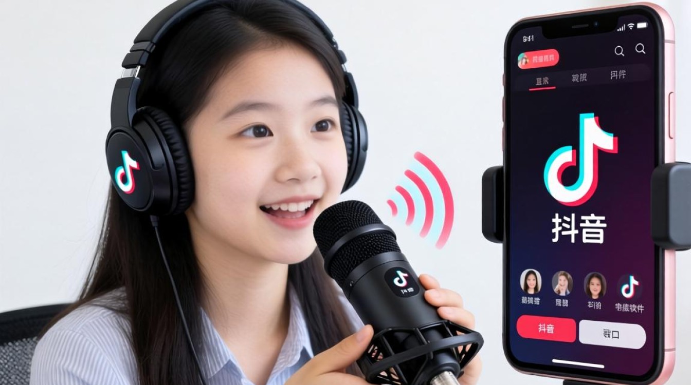 抖音直播变声器软件哪个好