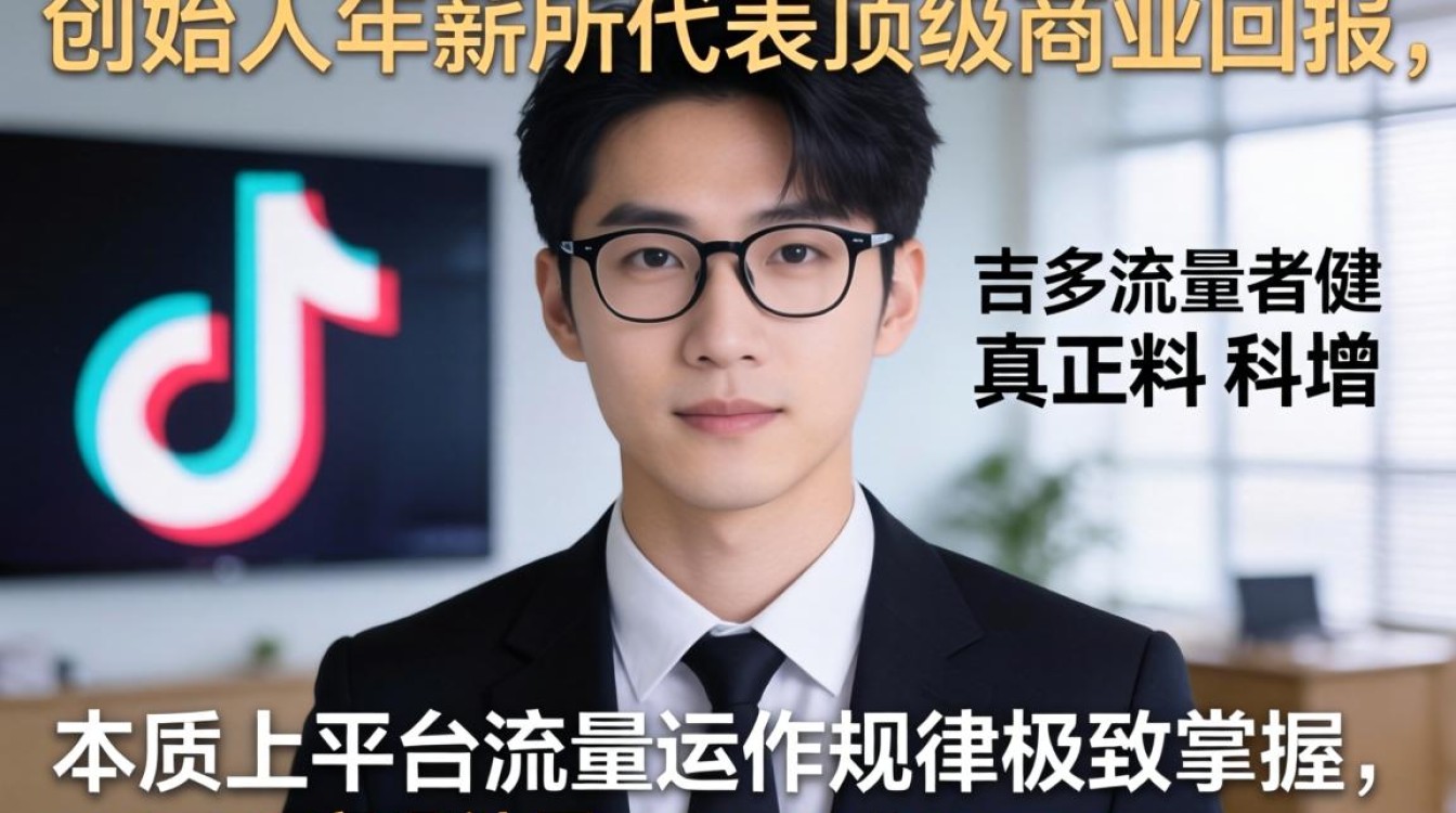 TikTok 创始人年薪多少?揭秘粉丝增长运营秘籍 TikTok 创始人年薪多少