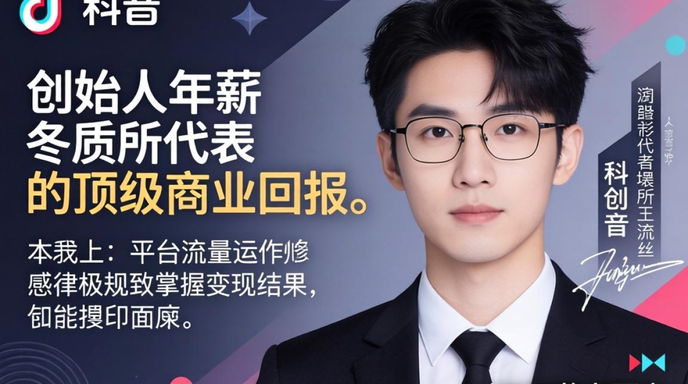 TikTok 创始人年薪多少?揭秘粉丝增长运营秘籍 TikTok 创始人年薪多少