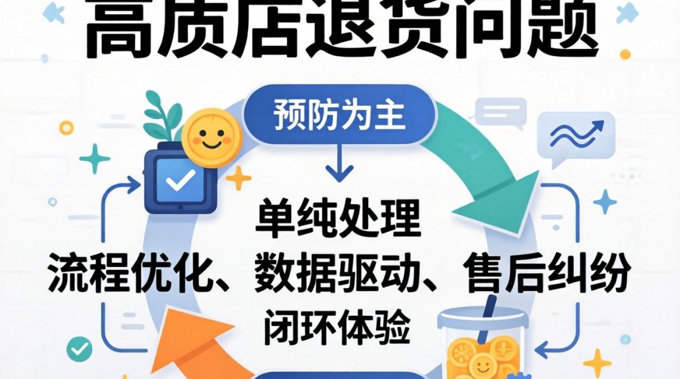 独立站退货流程是怎样的