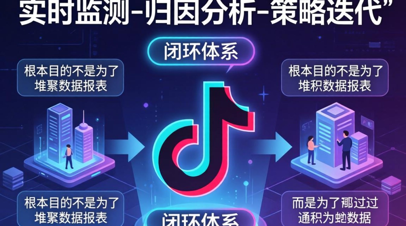 如何运营抖音数据监控?抖音数据监控怎么做才能提升流量? 抖音数据监控怎么做才能提升流量