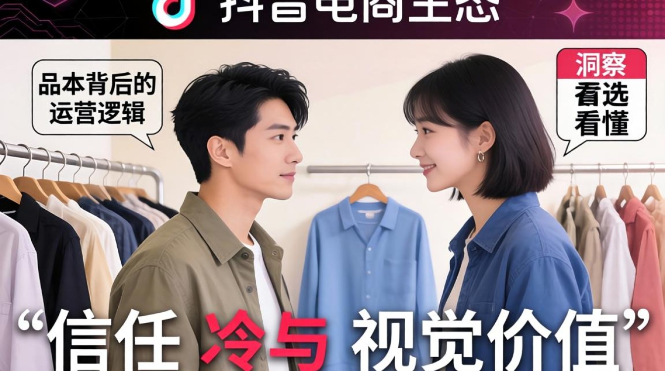 抖音买衣服怎么搜索店铺