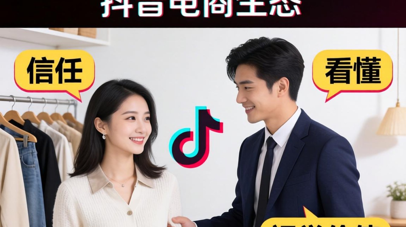 抖音买衣服怎么搜索店铺