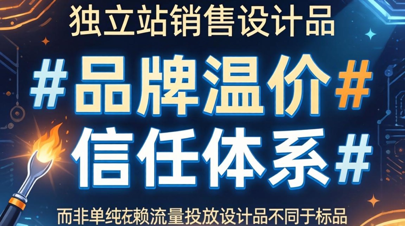 独立站怎么卖设计品?设计类产品独立站如何快速出单 设计类产品独立站如何快速出单