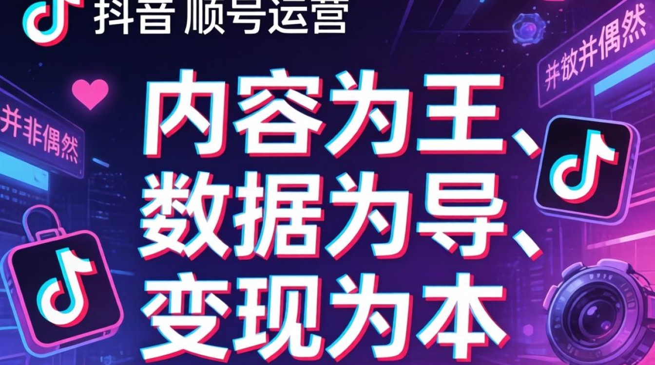抖音播放量怎么提升?抖音账号运营与变现攻略大全 抖音账号运营与变现攻略大全
