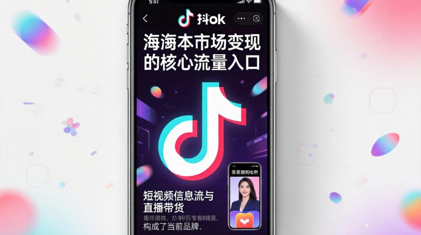 TikTok有没有开屏广告