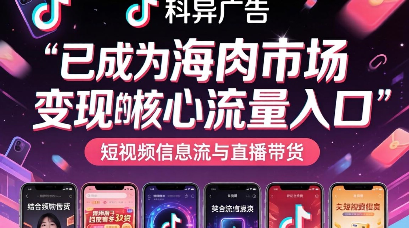 TikTok有没有开屏广告