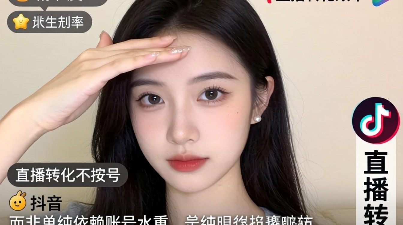 抖音不按号怎么发作品?直播带货玩法与技巧详解 直播带货玩法与技巧详解