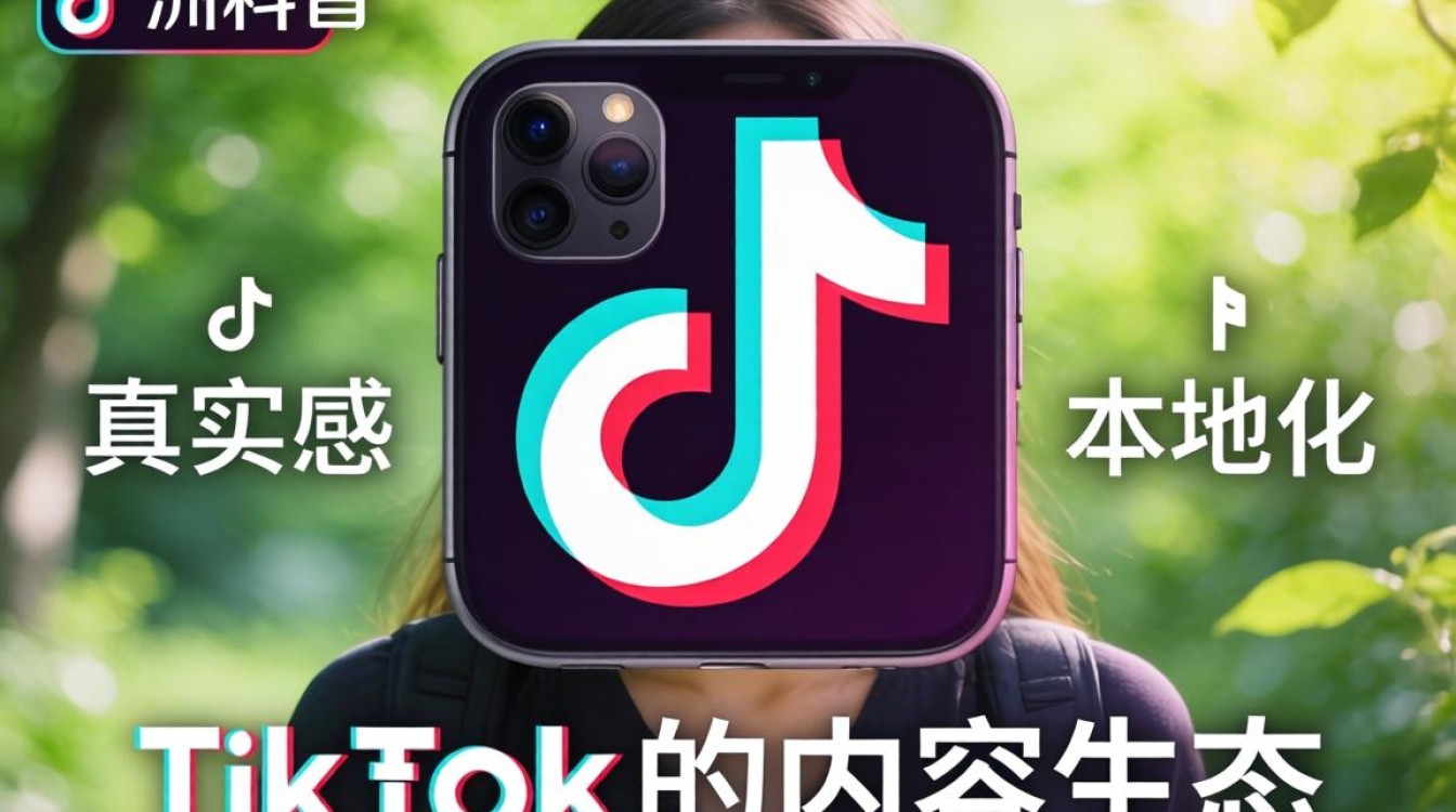 欧洲人如何评价抖音TikTok