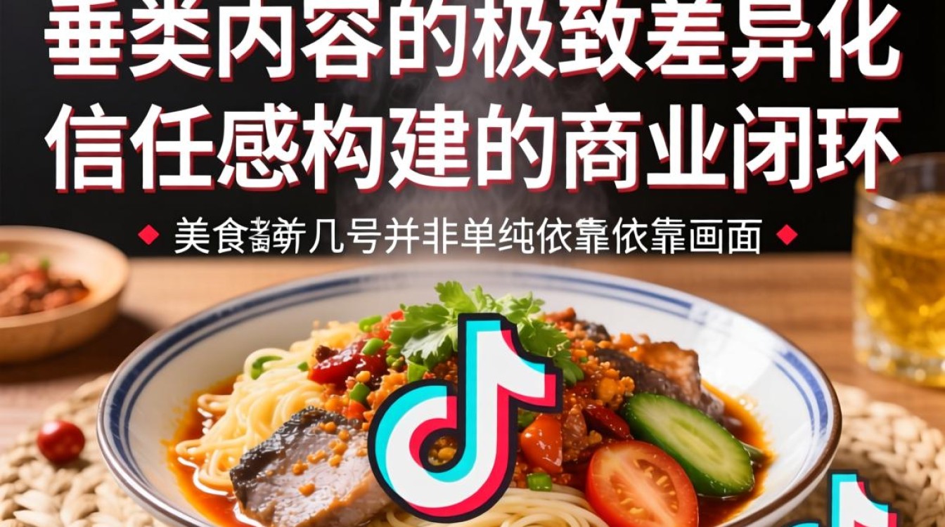 抖音美食账号如何运营变现,抖音美食运营变现方法有哪些 抖音美食运营变现方法有哪些