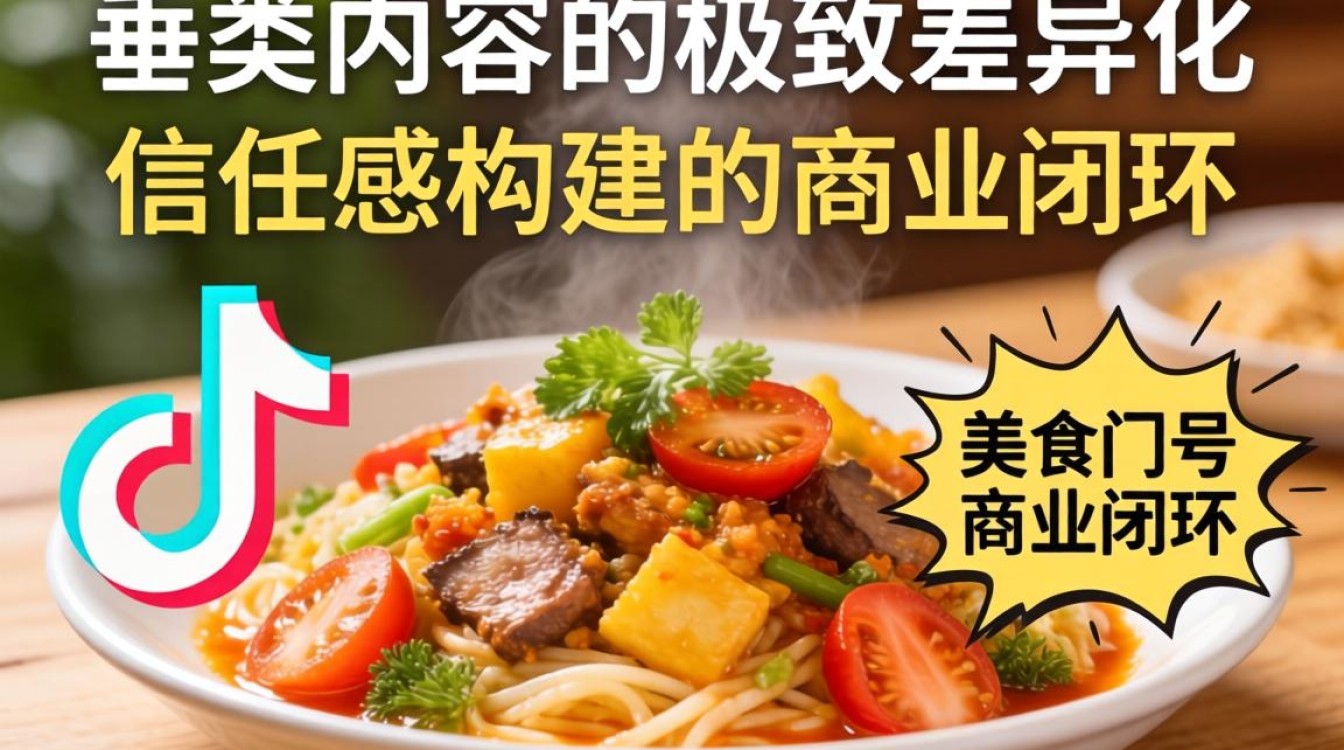 抖音美食账号如何运营变现,抖音美食运营变现方法有哪些 抖音美食运营变现方法有哪些