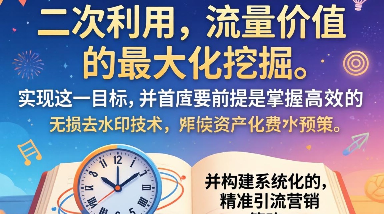 自己的抖音号怎么去水印