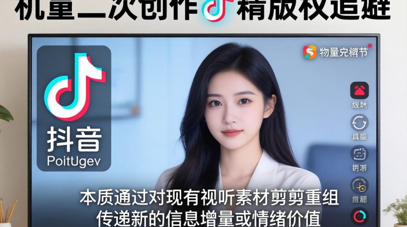 抖音发电视片段怎么拍?影视剪辑行业未来发展趋势分析 影视剪辑行业未来发展趋势分析