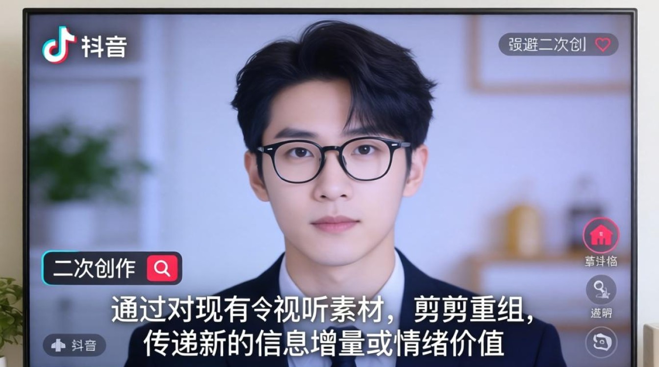 抖音发电视片段怎么拍?影视剪辑行业未来发展趋势分析 影视剪辑行业未来发展趋势分析