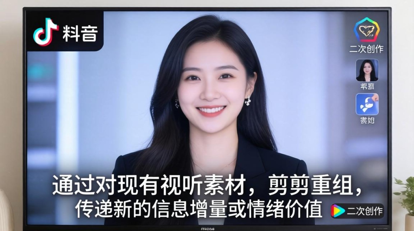 抖音发电视片段怎么拍?影视剪辑行业未来发展趋势分析 影视剪辑行业未来发展趋势分析