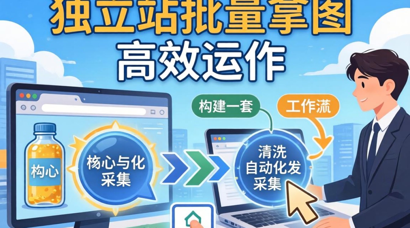 独立站图片采集工具有哪些